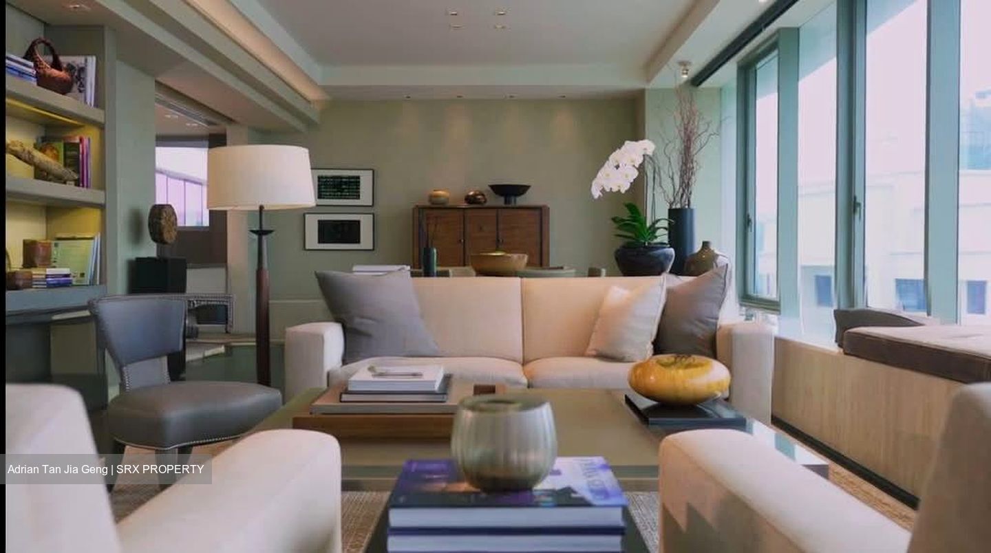 Ardmore Residence (D10), Condominium #570247331